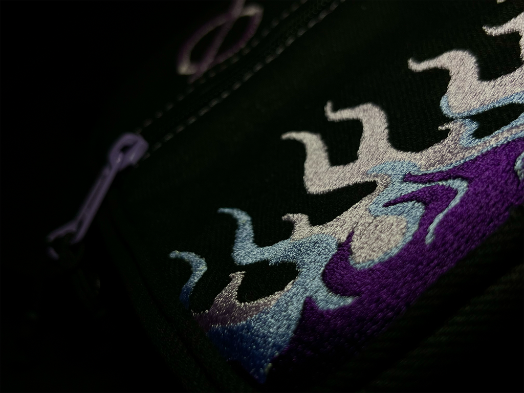 VIOLET